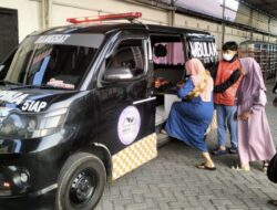 Tak Andalkan Open Donasi, Yayasan Rumah Solusi Bangun Usaha Sosial