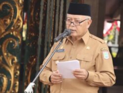 Alun-Alun Kepanjen Masih Terkunci Persoalan Aset dan Skema Pemanfaatan