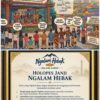Merawat dan Membangkitkan Kembali Boso Walikan Malang di Ngalam Hebak 2026, Sebagai Alat Komunikasi Budaya dan Sosial