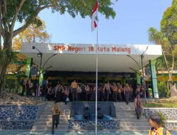 Mediasi Tertutup di SMPN 18 Malang, Dugaan Kekerasan Siswa Diselidiki