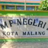 Usai Diadukan Kekerasan Kepada Siswa, Kepala SMPN 18 Malang Dicopot