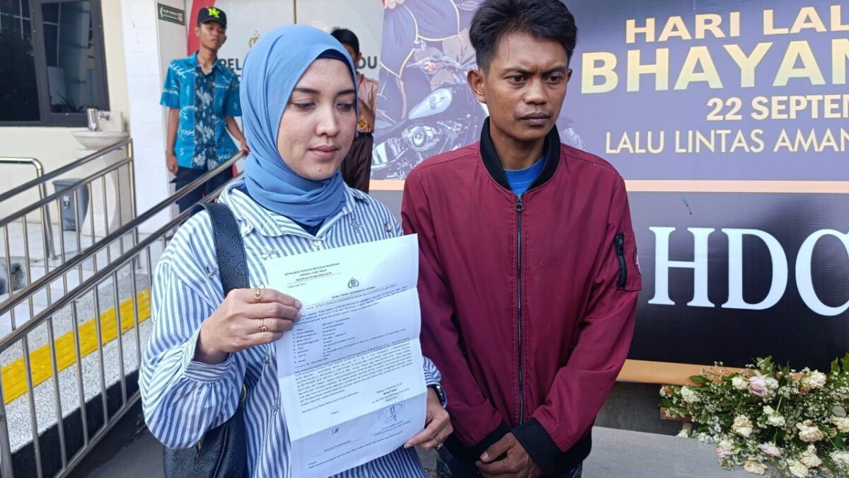 Eks Kepala SMPN 18 Malang Dilaporkan ke Polisi, Ada Dugaan Ancaman Siswa Dikeluarkan