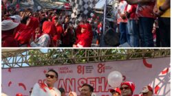 Sebanyak 5.000 Kupon Ludes, PMI Kota Malang Perluas Layanan Kemanusiaan hingga Pelatihan Ojol