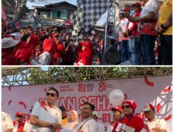 Sebanyak 5.000 Kupon Ludes, PMI Kota Malang Perluas Layanan Kemanusiaan hingga Pelatihan Ojol