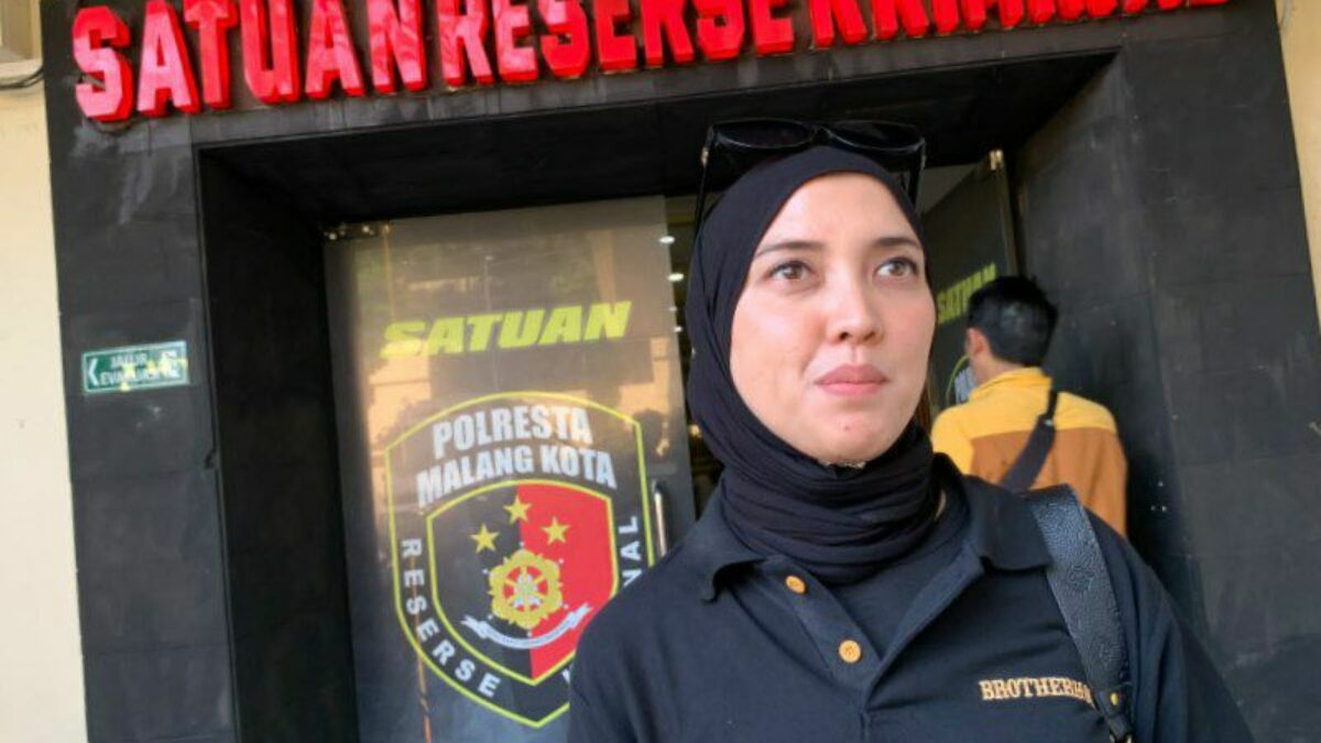 Pelapor Dugaan Kekerasan SMPN 18 Malang Jadi 8 Siswa