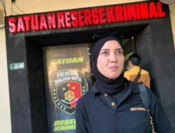 Pelapor Dugaan Kekerasan SMPN 18 Malang Jadi 8 Siswa