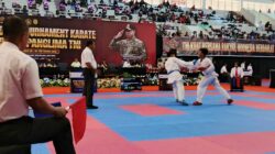 Bukan Sekadar Berebut Gelar, Piala Panglima Jadi Panggung Seleksi Atlet Jatim