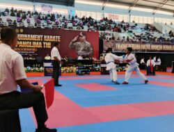 Bukan Sekadar Berebut Gelar, Piala Panglima Jadi Panggung Seleksi Atlet Jatim
