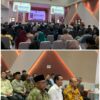 Bedah Buku Musyawarah, Syura di UB Menyoroti Partisipasi Publik dalam Pembentukan UU