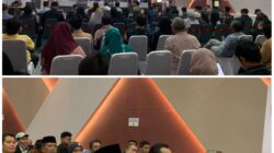 Bedah Buku Musyawarah, Syura di UB Menyoroti Partisipasi Publik dalam Pembentukan UU