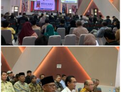 Bedah Buku Musyawarah, Syura di UB Menyoroti Partisipasi Publik dalam Pembentukan UU