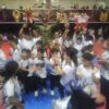 Dua Tahun Digembleng, Karateka Kodam V/Brawijaya Berbuah Juara Umum Piala Panglima