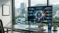 Bukan Sekadar Chatbot: Mengapa Tren ‘Agentic AI’ Jadi Fokus Baru Industri Teknologi Global