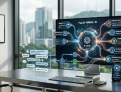 Bukan Sekadar Chatbot: Mengapa Tren ‘Agentic AI’ Jadi Fokus Baru Industri Teknologi Global