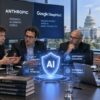 OpenAI, Anthropic, Google DeepMind Bahas Standar Keamanan AI