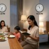 Makan Malam Terlalu Dekat Waktu Tidur, Ini Dampaknya bagi Kesehatan