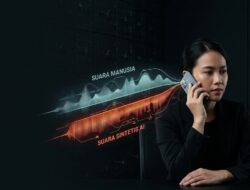 Marak Modus ‘Voice Clone AI’: Cara Mengenali dan Mencegah Penipuan Berbasis Suara