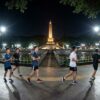 Nekat Olahraga Malam Saat Malang Lagi Dingin-Dinginnya? Cek Aturan Mainnya Supaya Enggak Amsyong