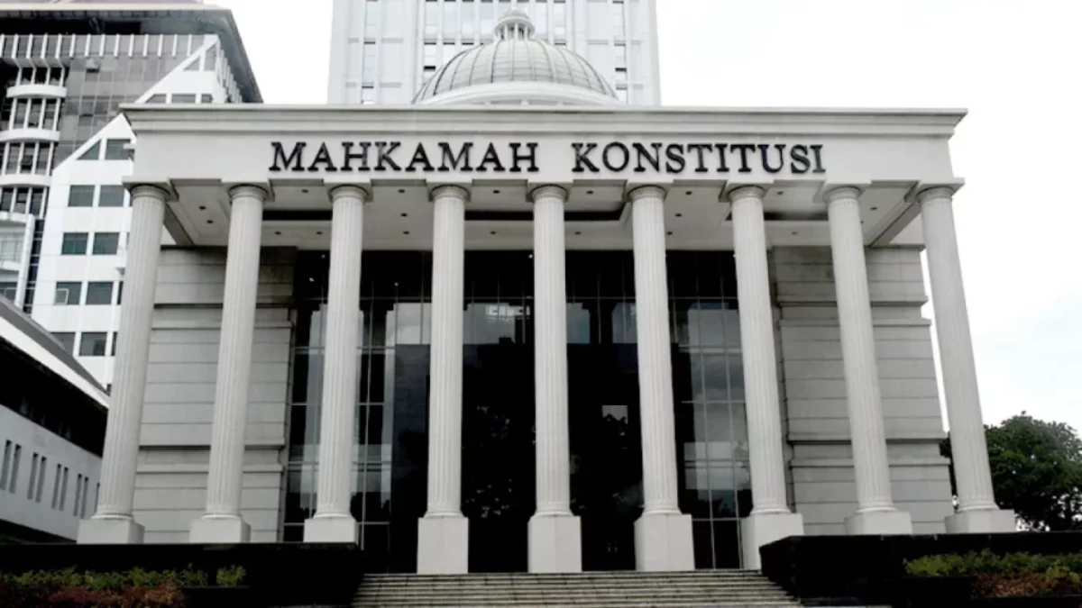 Syarat Pendidikan Gibran Dipersoalkan di MK, Pemohon Soroti Dokumen Kelulusan