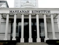 Syarat Pendidikan Gibran Dipersoalkan di MK, Pemohon Soroti Dokumen Kelulusan