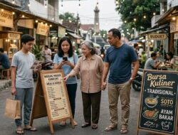 Tips Memilih Tempat Makan Nyaman dan Terjangkau, Jangan Cuma Lihat Harga