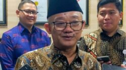 Mendikdasmen Siapkan Revitalisasi 71.744 Sekolah pada 2027