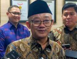 Mendikdasmen Siapkan Revitalisasi 71.744 Sekolah pada 2027