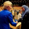 Meutya Hafid di PBB Dorong Perlindungan Anak dalam Tata Kelola AI