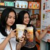 Gula Tersembunyi dalam Minuman Kekinian, Anak Muda Perlu Waspada