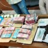 KPK Temukan Dolar AS, SGD dan Perhiasan Diduga Emas di BPN Jatim