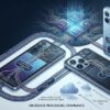 Techtember 2026: Perang Chipset AI dan Adu Fitur On-Device di Smartphone Flagship