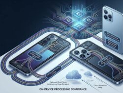 Techtember 2026: Perang Chipset AI dan Adu Fitur On-Device di Smartphone Flagship