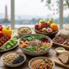 Mindful Eating dan Makanan Tinggi Serat, Tren Baru Menjaga Kesehatan Usus