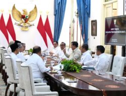 Pendidikan Gratis Dipercepat, Pemerintah Matangkan Kuliah PTN Bebas Biaya