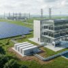 AI Makin Pintar, Tapi Ada Masalah Besar di Balik Layar: Listrik dan Green Data Center