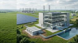 AI Makin Pintar, Tapi Ada Masalah Besar di Balik Layar: Listrik dan Green Data Center