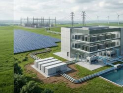 AI Makin Pintar, Tapi Ada Masalah Besar di Balik Layar: Listrik dan Green Data Center