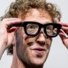 Bukan Cuma Smart Glasses, Meta Ubah Kacamata Jadi Asisten AI Pribadi