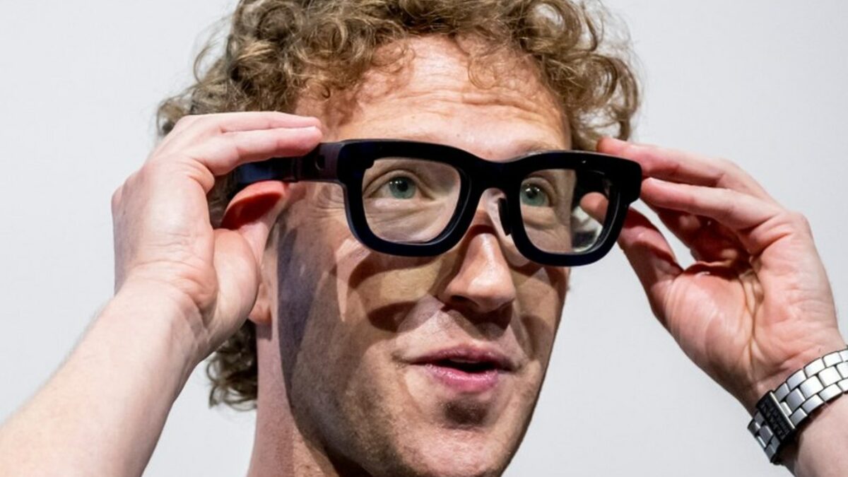 Bukan Cuma Smart Glasses, Meta Ubah Kacamata Jadi Asisten AI Pribadi