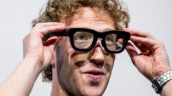 Bukan Cuma Smart Glasses, Meta Ubah Kacamata Jadi Asisten AI Pribadi
