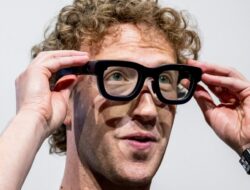 Bukan Cuma Smart Glasses, Meta Ubah Kacamata Jadi Asisten AI Pribadi
