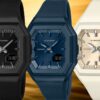 Casio Siapkan G-Shock GMA-S160, Desain Kompak dengan Strap Menyatu