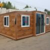 Rumah Prefab China Bisa Dibeli Online, Harga Naik Setelah Biaya Impor