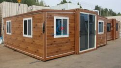 Rumah Prefab China Bisa Dibeli Online, Harga Naik Setelah Biaya Impor