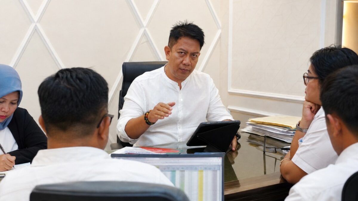 Bapenda Kabupaten Malang Jaga Tren Positif Pendapatan Daerah, Sejumlah Sektor Pajak Tembus di Atas 80 Persen