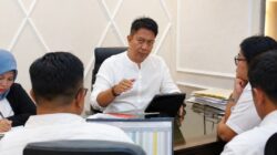 Bapenda Kabupaten Malang Jaga Tren Positif Pendapatan Daerah, Sejumlah Sektor Pajak Tembus di Atas 80 Persen