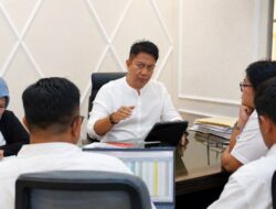 Bapenda Kabupaten Malang Jaga Tren Positif Pendapatan Daerah, Sejumlah Sektor Pajak Tembus di Atas 80 Persen