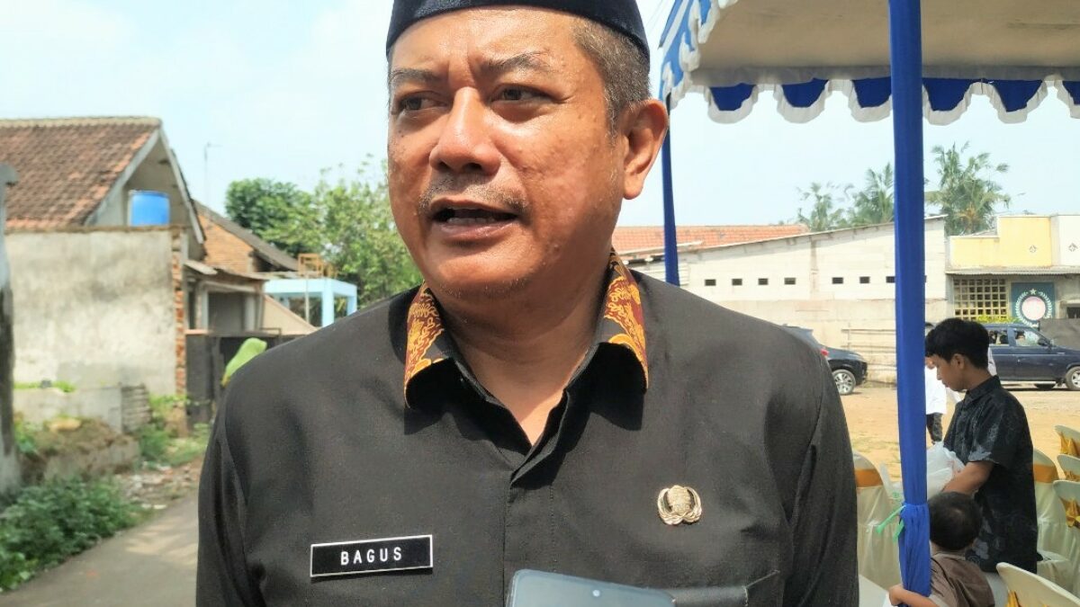 Dinas Pendidikan Kabupaten Malang Cari Solusi untuk 2.025 GTT yang Belum Masuk Dapodik