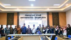 LPH UB Perkuat Mutu Auditor Halal Menuju Wajib Halal Oktober 2026