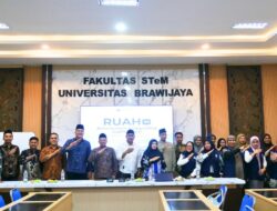 LPH UB Perkuat Mutu Auditor Halal Menuju Wajib Halal Oktober 2026